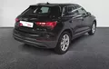 Miniature AUDI Q3 35 TDI 150 ch S tronic 7 Q3 extérieur trois quart arrière droit 2127375