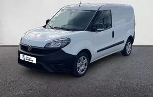 FIAT DOBLO CARGO FT 1.6 MULTIJET 105 PRO LOUNGE ZFA26300006Y19662