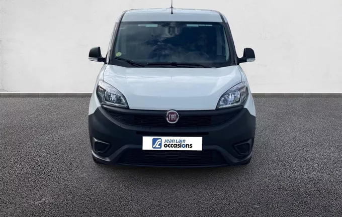 FIAT DOBLO CARGO FT 1.6 MULTIJET 105 PRO LOUNGE extérieur avant 106317