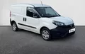 Miniature FIAT DOBLO CARGO FT 1.6 MULTIJET 105 PRO LOUNGE extérieur trois quart avant droit 106317
