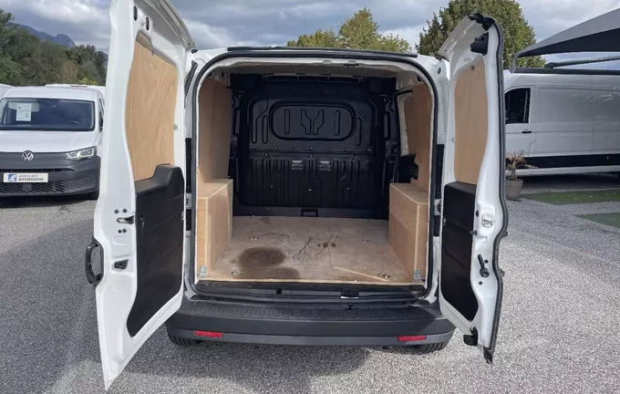 FIAT DOBLO CARGO FT 1.6 MULTIJET 105 PRO LOUNGE photo 10 106317