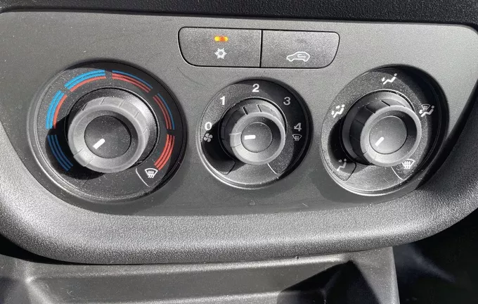FIAT DOBLO CARGO FT 1.6 MULTIJET 105 PRO LOUNGE photo 14 106317