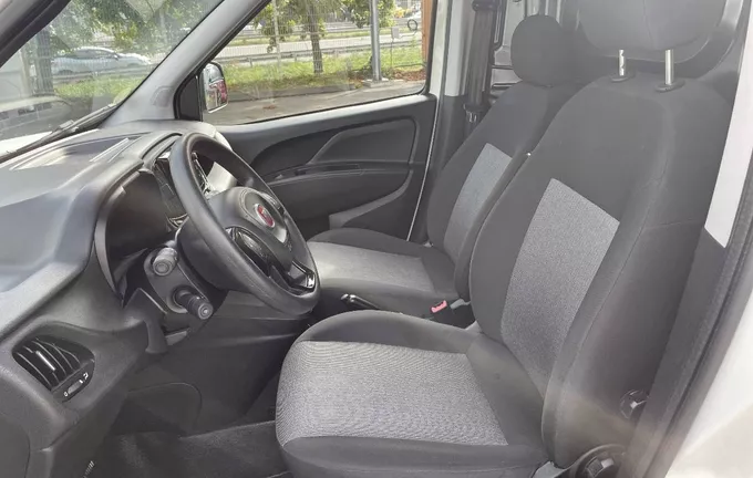 FIAT DOBLO CARGO FT 1.6 MULTIJET 105 PRO LOUNGE photo 17 106317