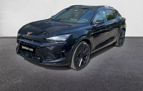 CUPRA FORMENTOR eHybrid 204 ch DSG6 Midnight Edition VSSZZZKM8TR018388
