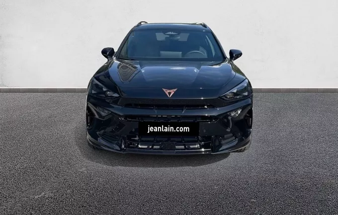 CUPRA FORMENTOR eHybrid 204 ch DSG6 Midnight Edition extérieur avant 0859