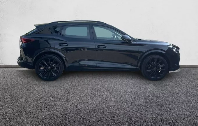 CUPRA FORMENTOR eHybrid 204 ch DSG6 Midnight Edition extérieur côté droit 0859