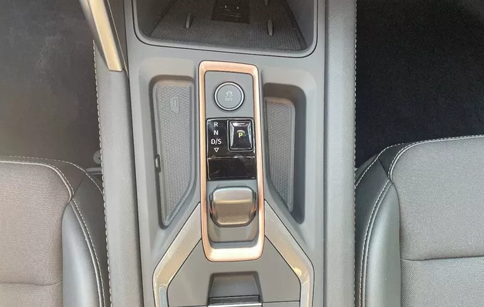 CUPRA FORMENTOR eHybrid 204 ch DSG6 Midnight Edition photo 13 0859