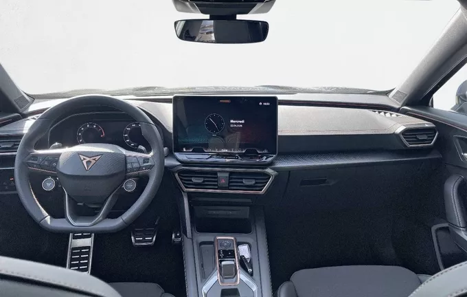 CUPRA FORMENTOR eHybrid 204 ch DSG6 Midnight Edition photo 18 0859