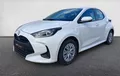 Miniature TOYOTA YARIS Hybride 116h Active extérieur trois quart avant gauche 1103634