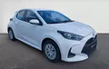 Miniature TOYOTA YARIS Hybride 116h Active extérieur trois quart avant droit 1103634