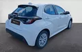 Miniature TOYOTA YARIS Hybride 116h Active extérieur trois quart arrière droit 1103634
