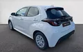 Miniature TOYOTA YARIS Hybride 116h Active extérieur trois quart arrière gauche 1103634