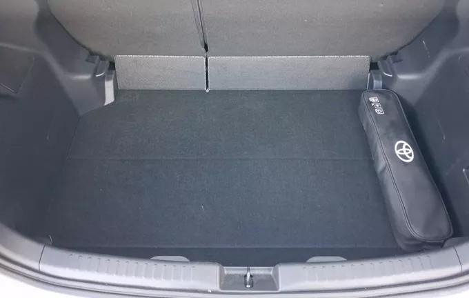 TOYOTA YARIS Hybride 116h Active photo 10 1103634