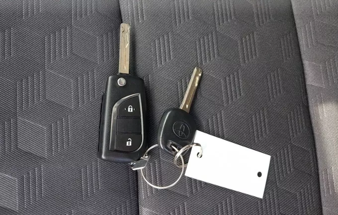 TOYOTA YARIS Hybride 116h Active photo 20 1103634
