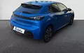 Miniature PEUGEOT 208 PureTech 100 S&S BVM6 Allure Pack extérieur trois quart arrière droit 2127962