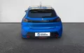 Miniature PEUGEOT 208 PureTech 100 S&S BVM6 Allure Pack extérieur arrière 2127962