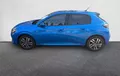 Miniature PEUGEOT 208 PureTech 100 S&S BVM6 Allure Pack extérieur côté gauche 2127962