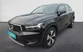 Miniature VOLVO XC40 T4 Recharge 129+82 ch DCT7 Inscription Business extérieur trois quart avant gauche 213636
