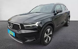 VOLVO XC40 T4 Recharge 129+82 ch DCT7 Inscription Business 213636