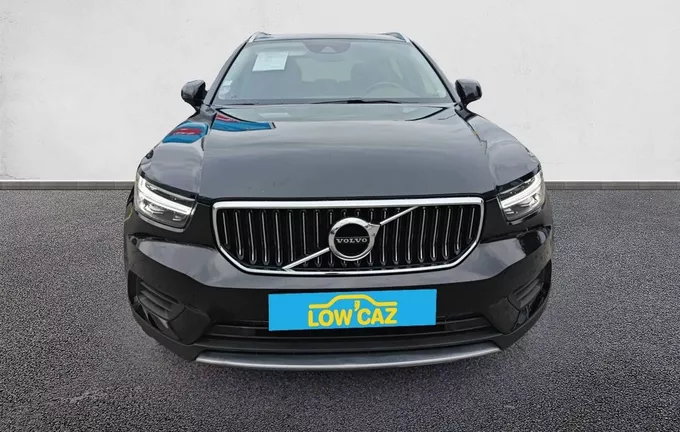 VOLVO XC40 T4 Recharge 129+82 ch DCT7 Inscription Business extérieur avant 213636
