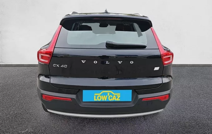 VOLVO XC40 T4 Recharge 129+82 ch DCT7 Inscription Business extérieur arrière 213636