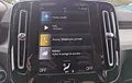 Miniature VOLVO XC40 T4 Recharge 129+82 ch DCT7 Inscription Business photo 13 213636