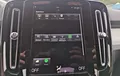 Miniature VOLVO XC40 T4 Recharge 129+82 ch DCT7 Inscription Business photo 14 213636