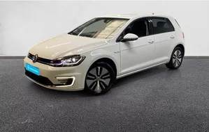 VOLKSWAGEN GOLF E-Golf 136 Electrique WVWZZZAUZK8909378