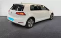 Miniature VOLKSWAGEN GOLF E-Golf 136 Electrique extérieur avant 2125589