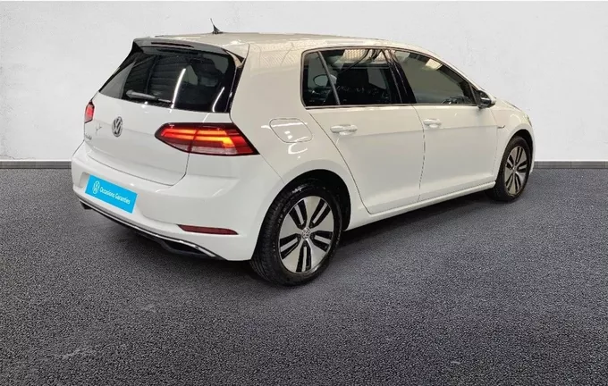 VOLKSWAGEN GOLF E-Golf 136 Electrique extérieur avant 2125589