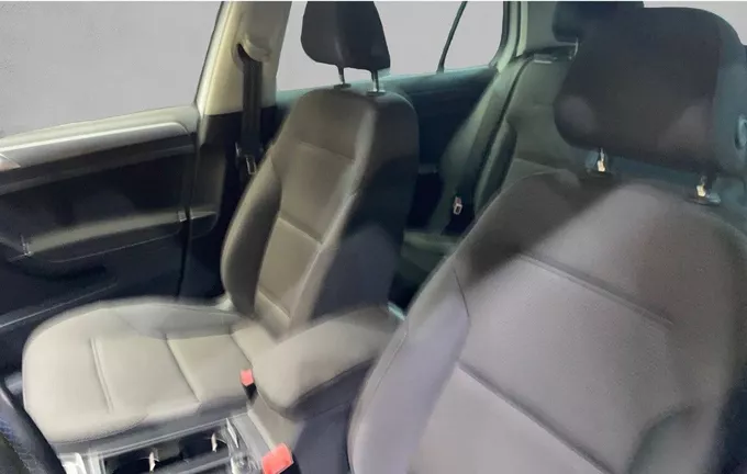 VOLKSWAGEN GOLF E-Golf 136 Electrique extérieur trois quart arrière droit 2125589