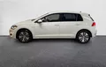 Miniature VOLKSWAGEN GOLF E-Golf 136 Electrique extérieur trois quart arrière gauche 2125589