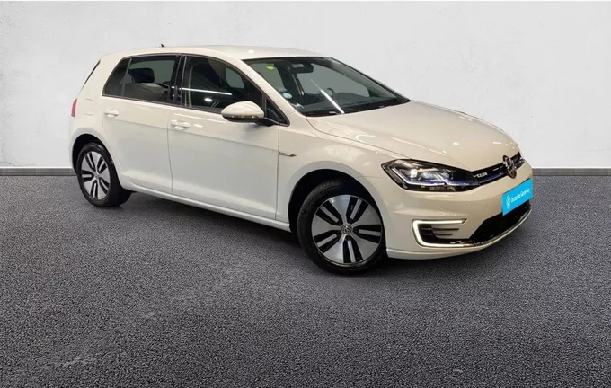 VOLKSWAGEN GOLF E-Golf 136 Electrique photo 10 2125589