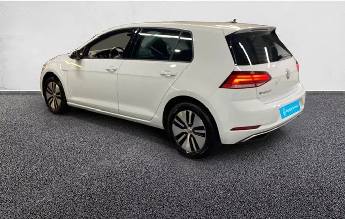 VOLKSWAGEN GOLF E-Golf 136 Electrique photo 11 2125589