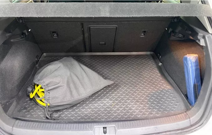 VOLKSWAGEN GOLF E-Golf 136 Electrique photo 14 2125589
