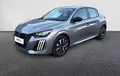 Miniature PEUGEOT 208 100 S&S BVM6 Style extérieur trois quart avant gauche 944337