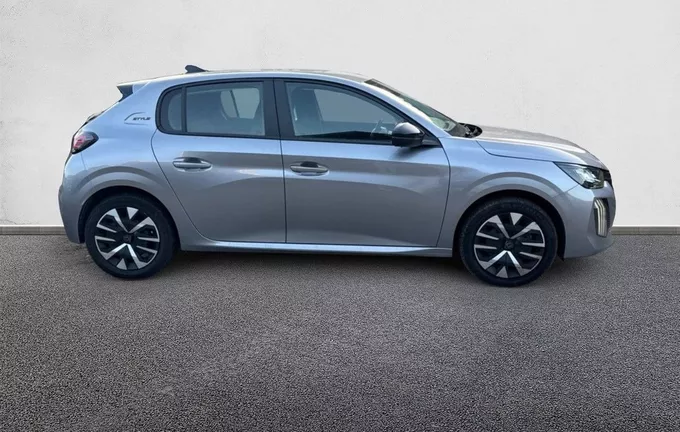PEUGEOT 208 100 S&S BVM6 Style extérieur côté droit 944337