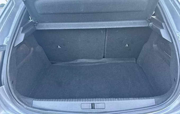 PEUGEOT 208 100 S&S BVM6 Style extérieur arrière 944337