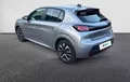 Miniature PEUGEOT 208 100 S&S BVM6 Style extérieur trois quart arrière gauche 944337