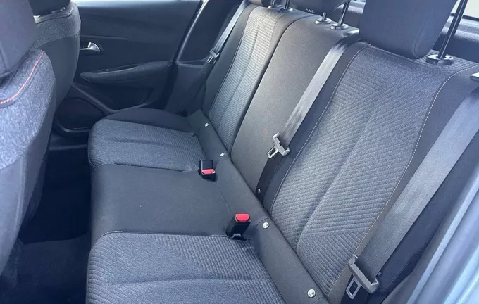 PEUGEOT 208 100 S&S BVM6 Style photo 12 944337