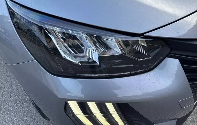 PEUGEOT 208 100 S&S BVM6 Style photo 16 944337