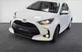 Miniature TOYOTA YARIS Hybride 116h Dynamic Business extérieur trois quart avant gauche 1103571