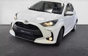 TOYOTA YARIS Hybride 116h Dynamic Business YARKBAC3200244811