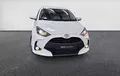 Miniature TOYOTA YARIS Hybride 116h Dynamic Business extérieur avant 1103571