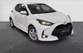 Miniature TOYOTA YARIS Hybride 116h Dynamic Business extérieur trois quart avant droit 1103571