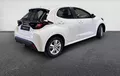 Miniature TOYOTA YARIS Hybride 116h Dynamic Business extérieur trois quart arrière droit 1103571