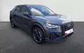 Miniature AUDI Q2 35 TFSI 150 S tronic 7 S line extérieur trois quart avant droit 2124744