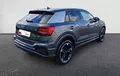 Miniature AUDI Q2 35 TFSI 150 S tronic 7 S line extérieur trois quart arrière droit 2124744