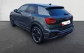 Miniature AUDI Q2 35 TFSI 150 S tronic 7 S line extérieur trois quart arrière gauche 2124744
