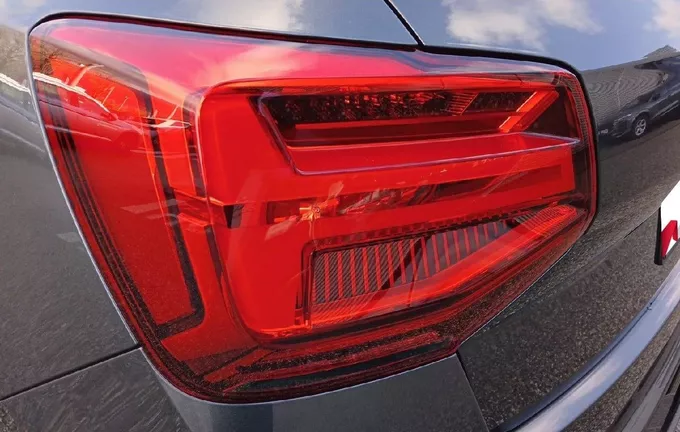 AUDI Q2 35 TFSI 150 S tronic 7 S line photo 20 2124744